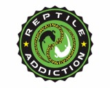 https://www.logocontest.com/public/logoimage/1585162661Reptile Addiction Logo 9.jpg